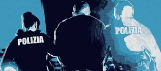 Macerata - Podcast della Polizia: "La squadra, il mestiere del poliziotto"